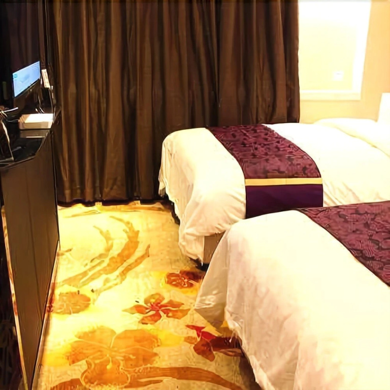 Yongqing Hotel