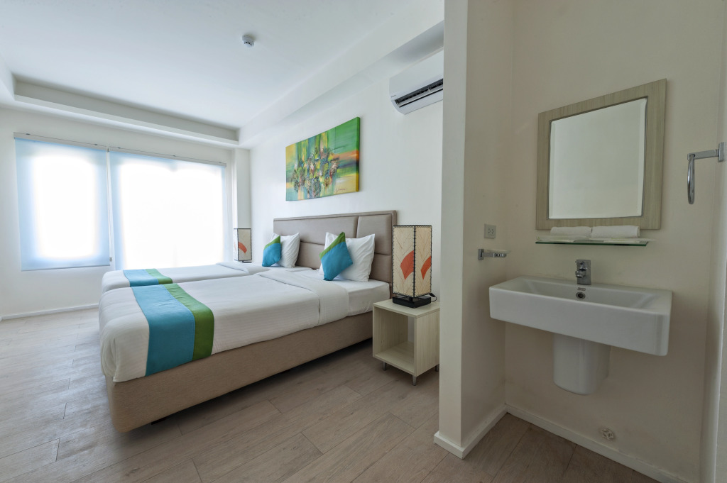 Lime Hotel Boracay