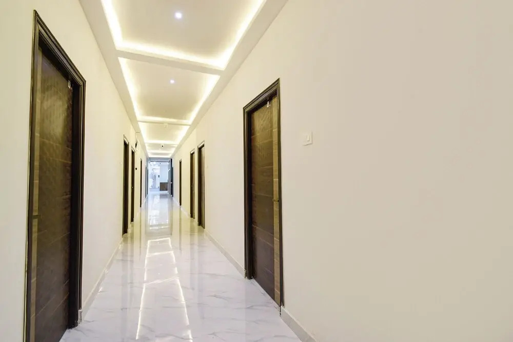 Fabhotel Rr Living Grand
