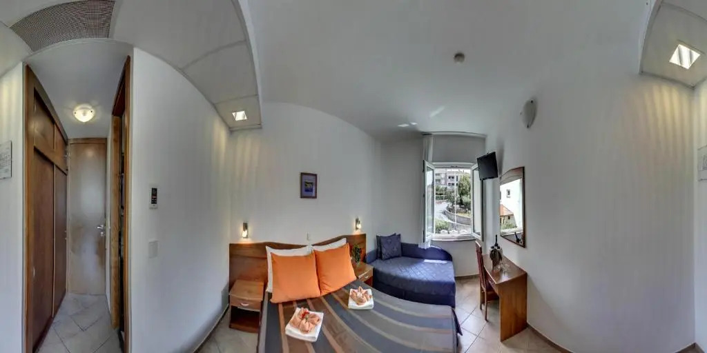 Hotel Adria