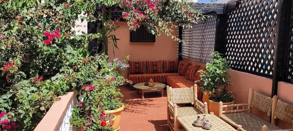 Azoul Surf Hostel Taghazout