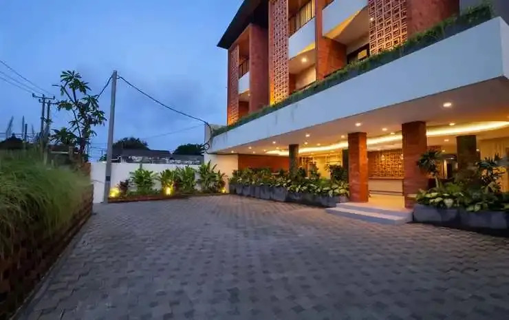 Aralea Coliving
