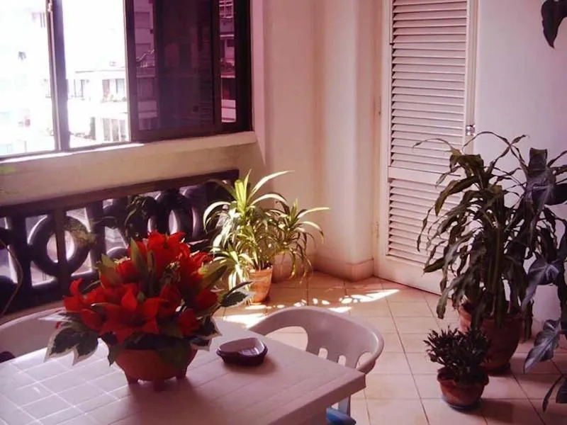 Hostal Casa Conchita