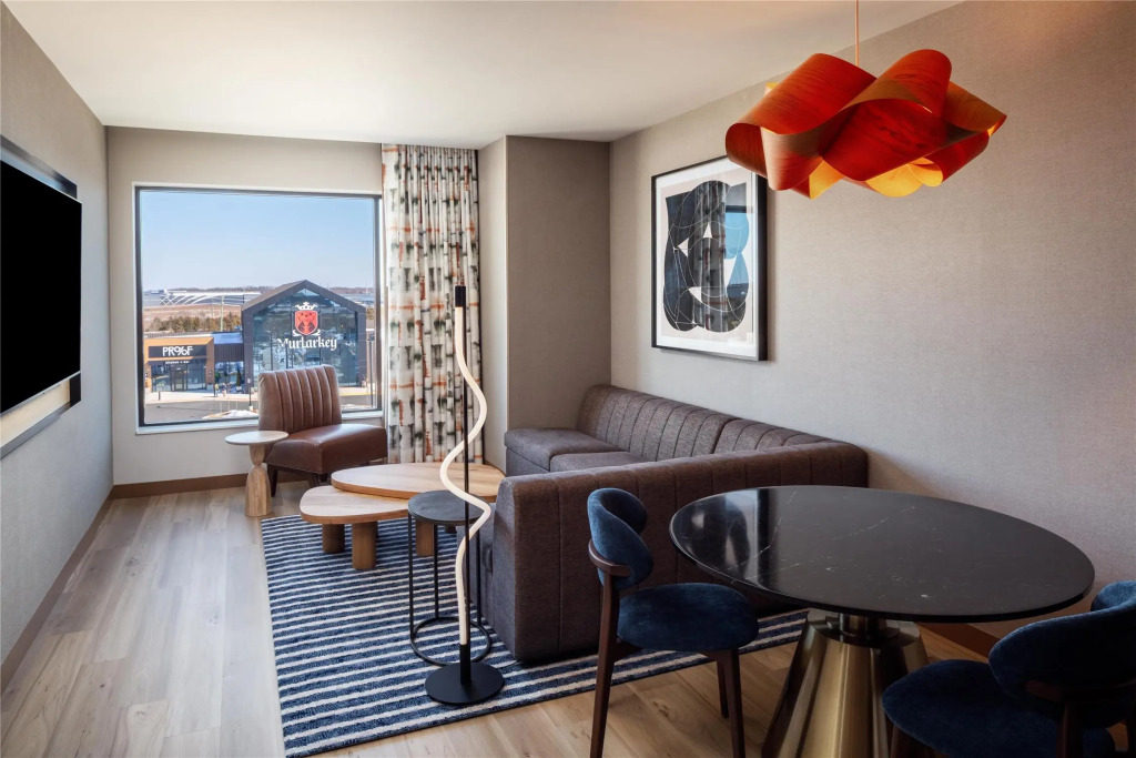 Tempo By Hilton Manassas