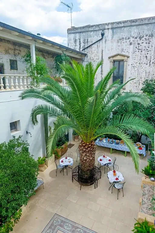 Palazzo Tre Cardi