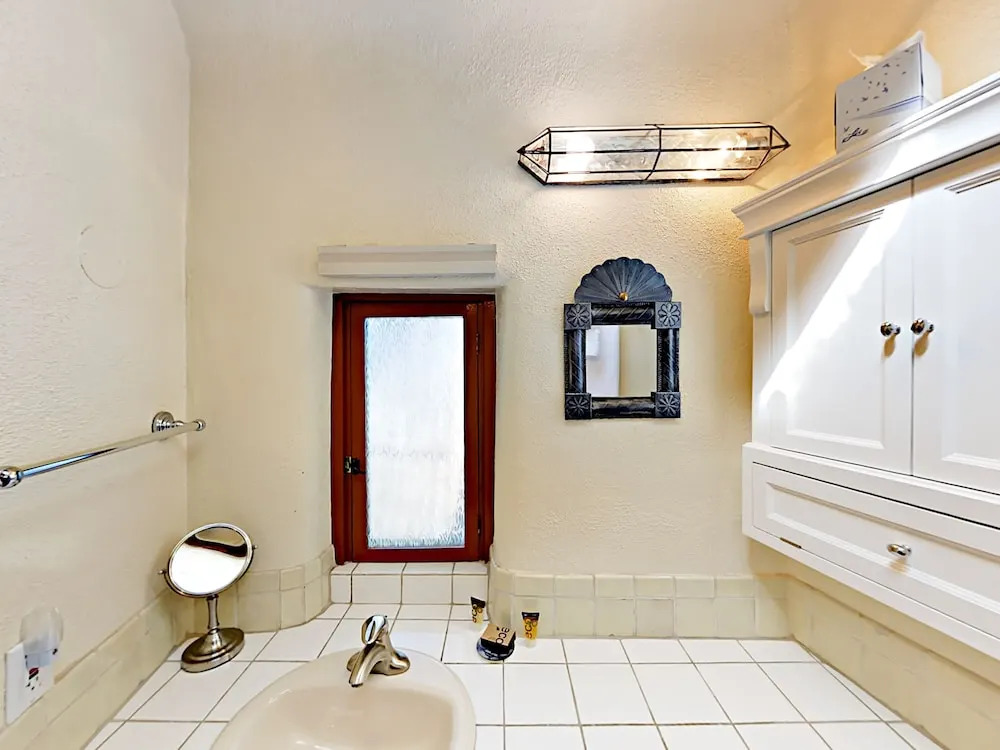 613 Garcia St Condo Unit 2 1 Bedroom 1 Bathroom Condo