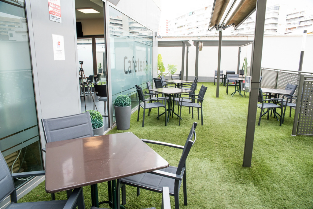 Sercotel Aura Algeciras