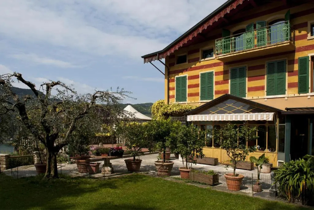 Villa Arigoni