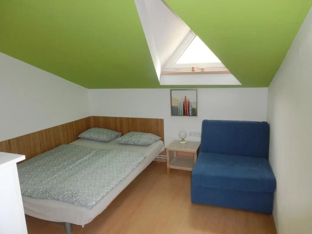 Pension Čeri