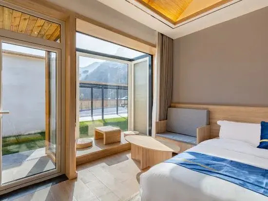Beijing Sui'an Homestay