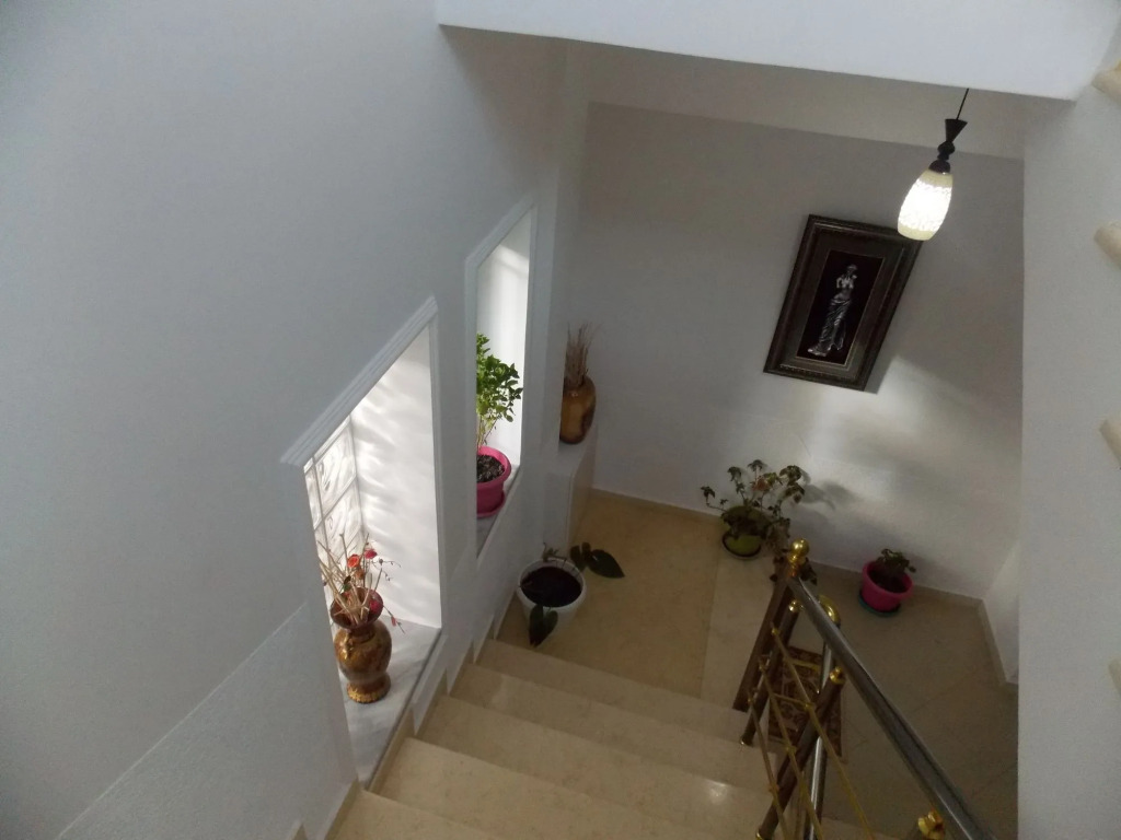 Villa Xika