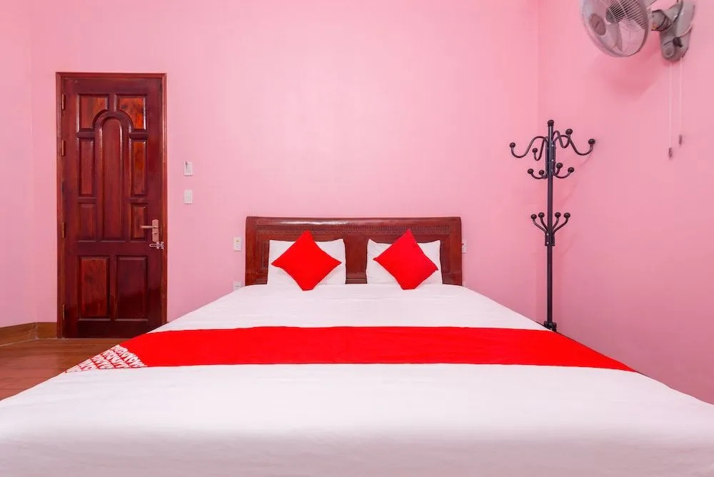 Oyo 888 Hoang Gia Hotel