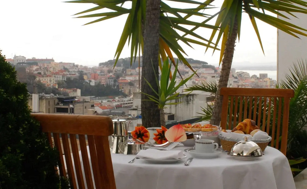 Altis Suites Apartamentos Turísticos