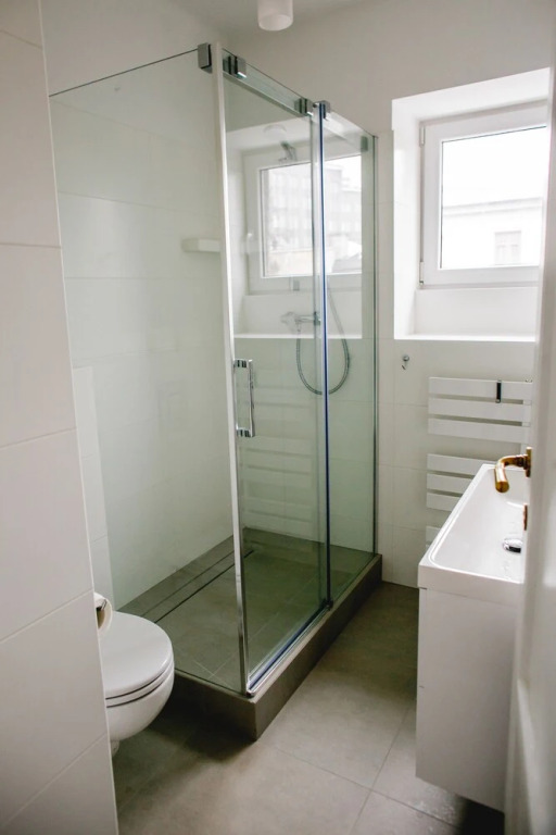 Niepodległości 245 - 2BR by Homeprime