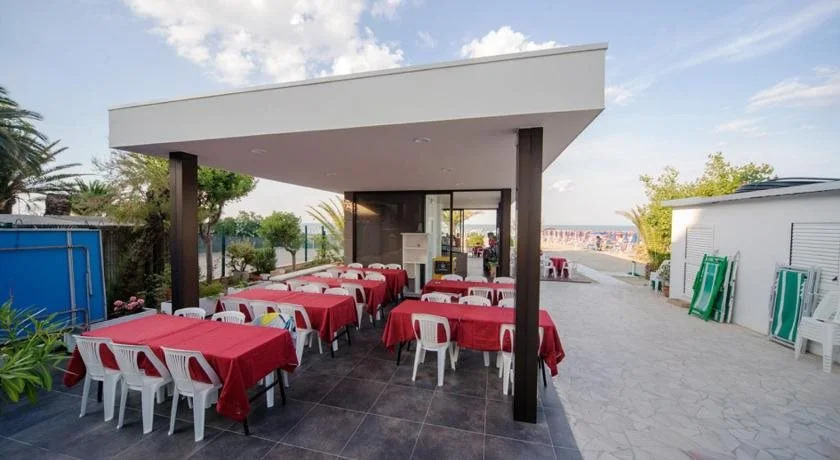Hotel Fausto