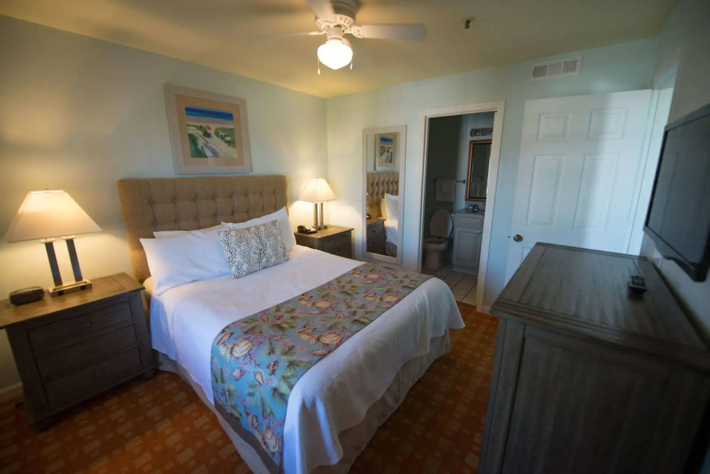 Sea Mystique Resort