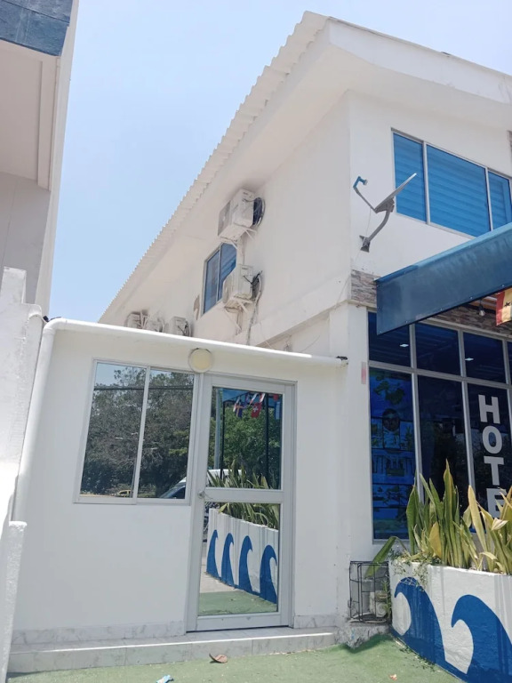 Mar de Indias House