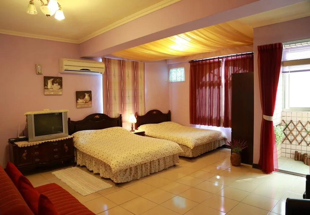 Hong Ying B&B