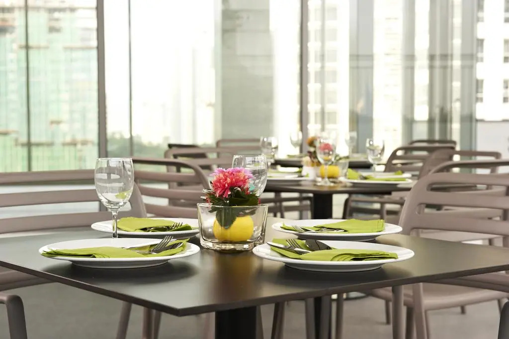 The Signature Hotel & Serviced Suites Hartamas Kuala Lumpur