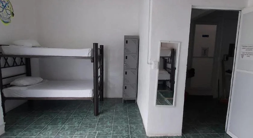 Emotion Avenida Tulum Hotel & Hostal