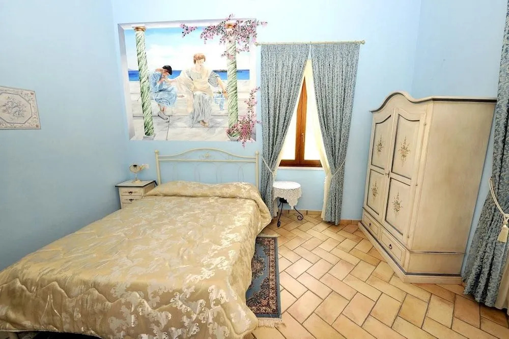 Agriturismo La Palazza