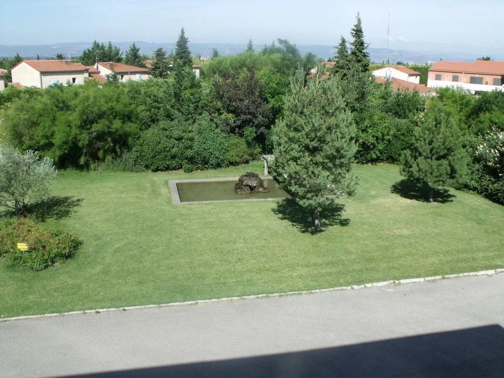 Relais du Soleil
