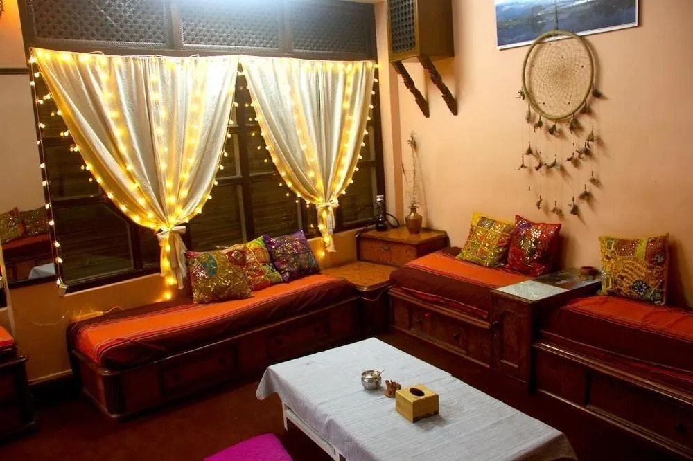 Himalayan Guest House