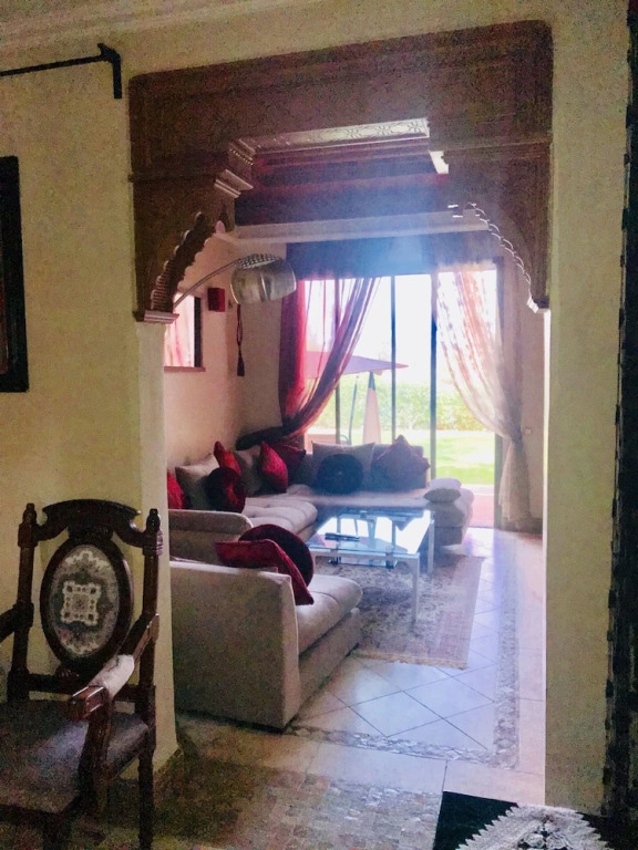 RIAD GARDEN LUXURY APARTS by Sabor Voyage