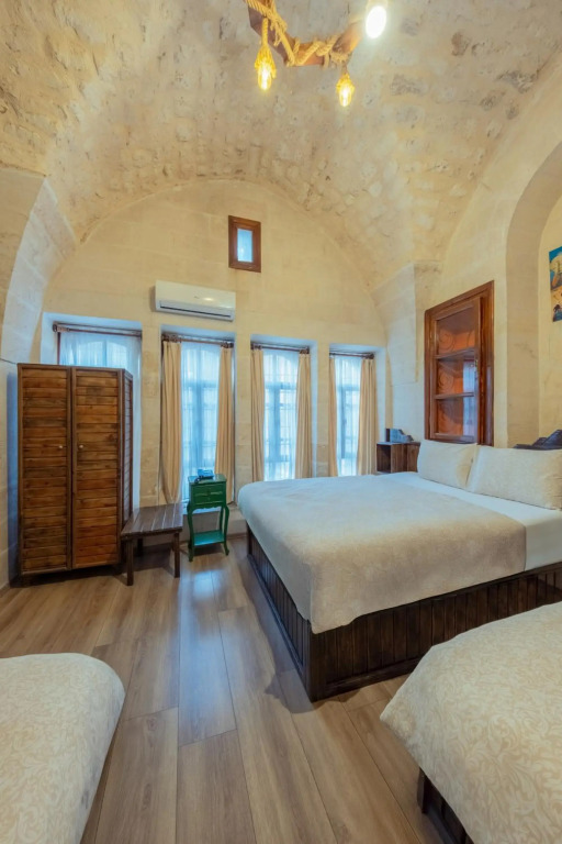 Narli Ev Butik Otel