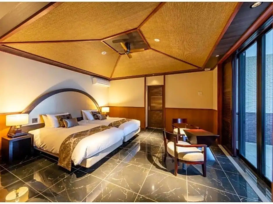 Miyakojima Kurima Resort Seawood Hotel - Vacation STAY 16230v