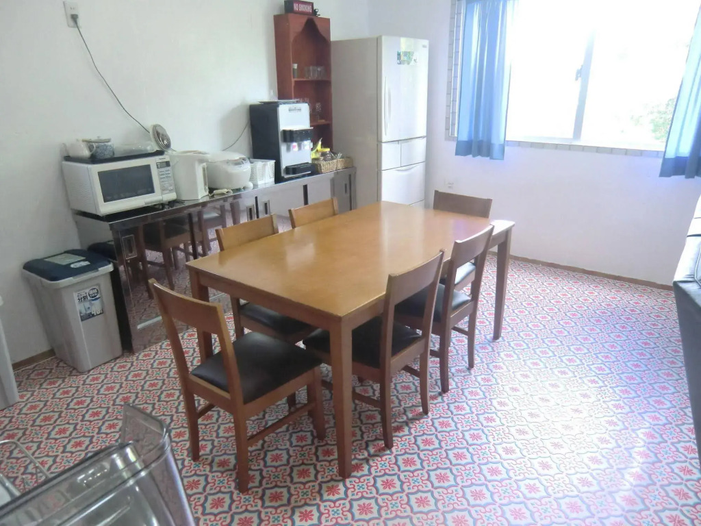 Holiday House Ryukyu-an "MUSIC HOSTEL"