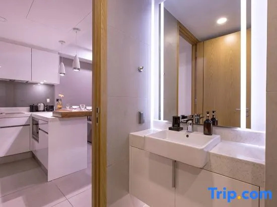 Superior One Bedroom Apartments @ Oceanstone Laguna