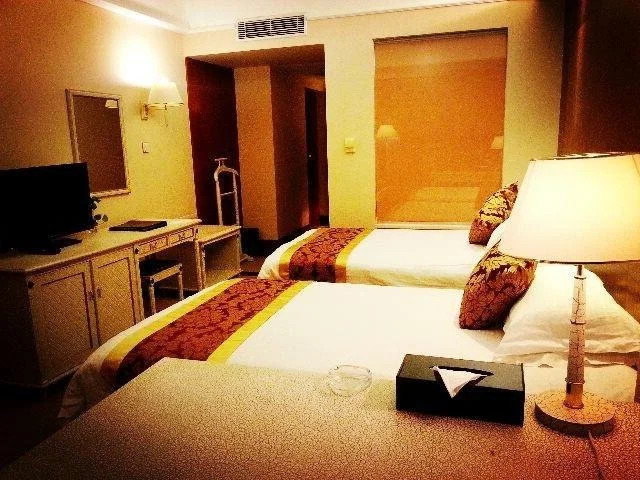 Hengshan Resort