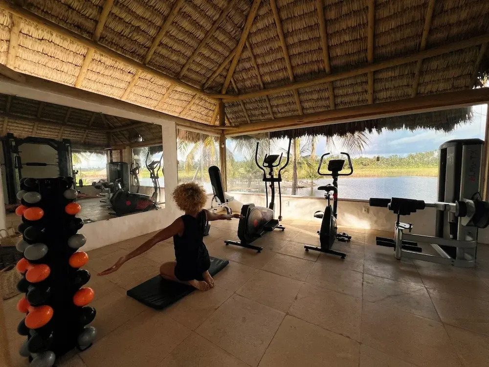 Moriá Eco Lodge