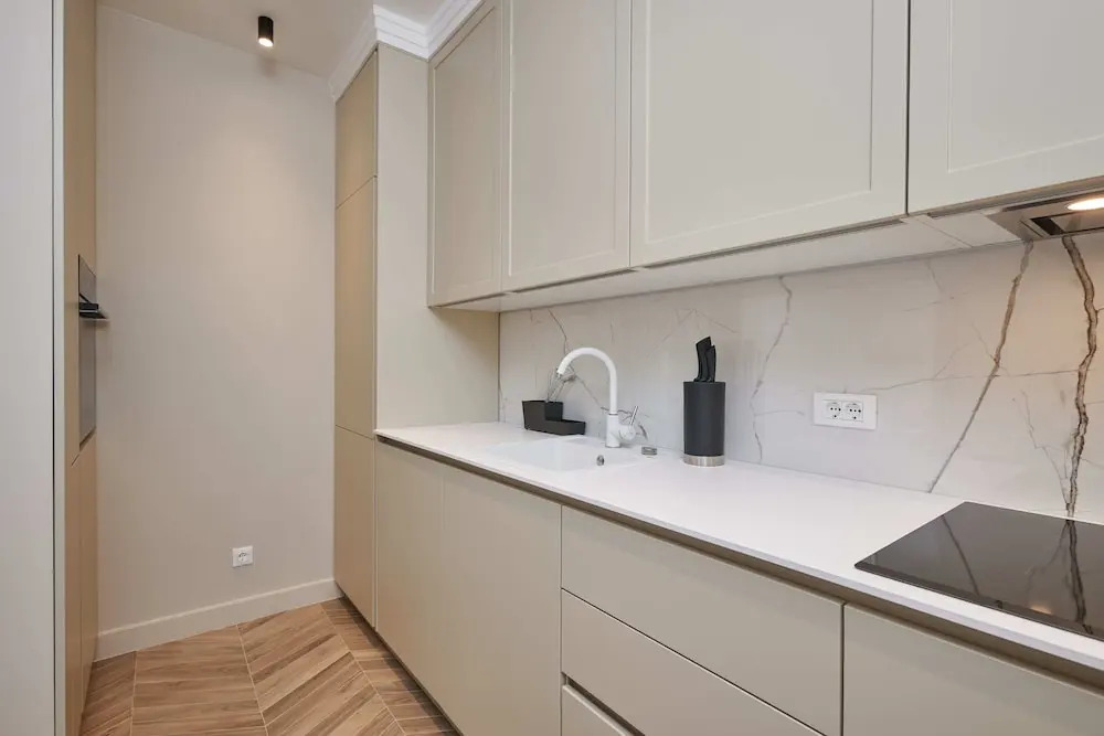 Apartment Blù