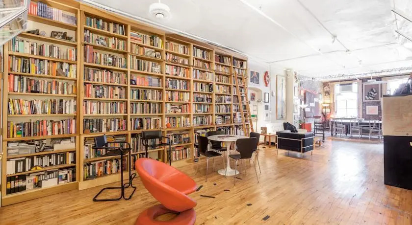 Downtown West by onefinestay