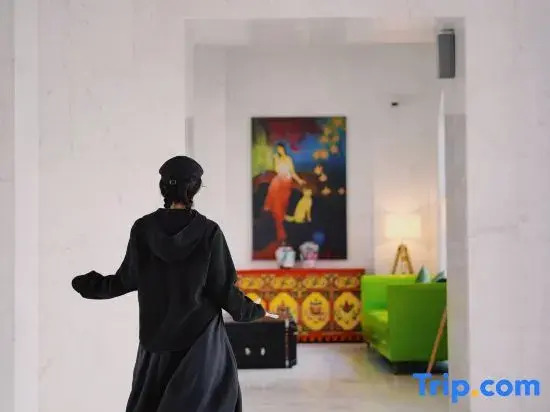 Xikang Wellness&Resort Qingcheng Mountain