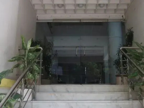 Hotel Bluehill