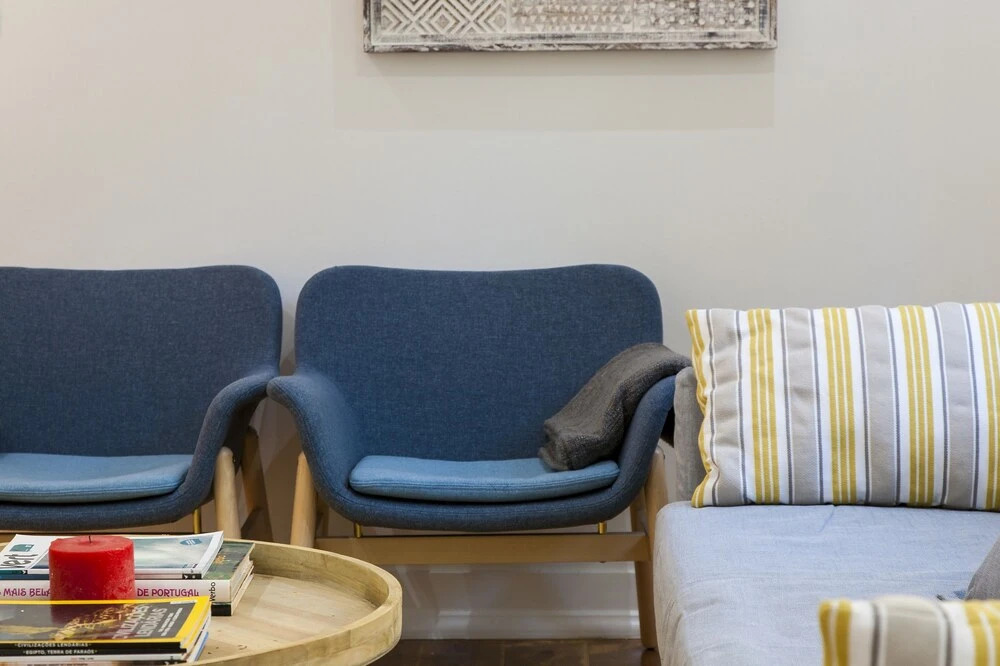 New Liberdade Apartment
