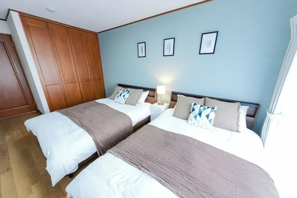 Wide Hotel Tateishi