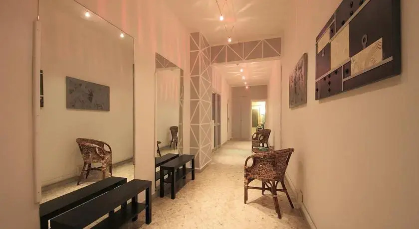 Guest House Stazione Centrale