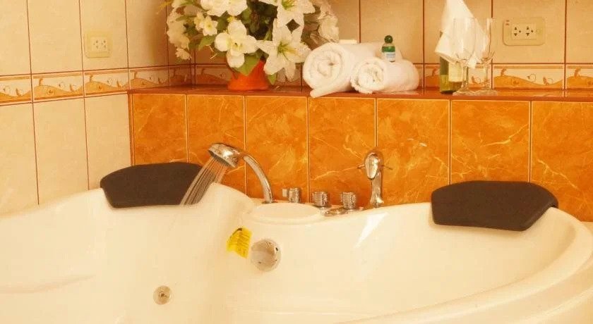 Hotel Royal Park Ventura