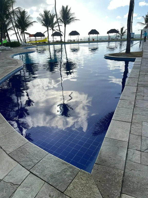 Porto de Galinhas - Flat Ancorar