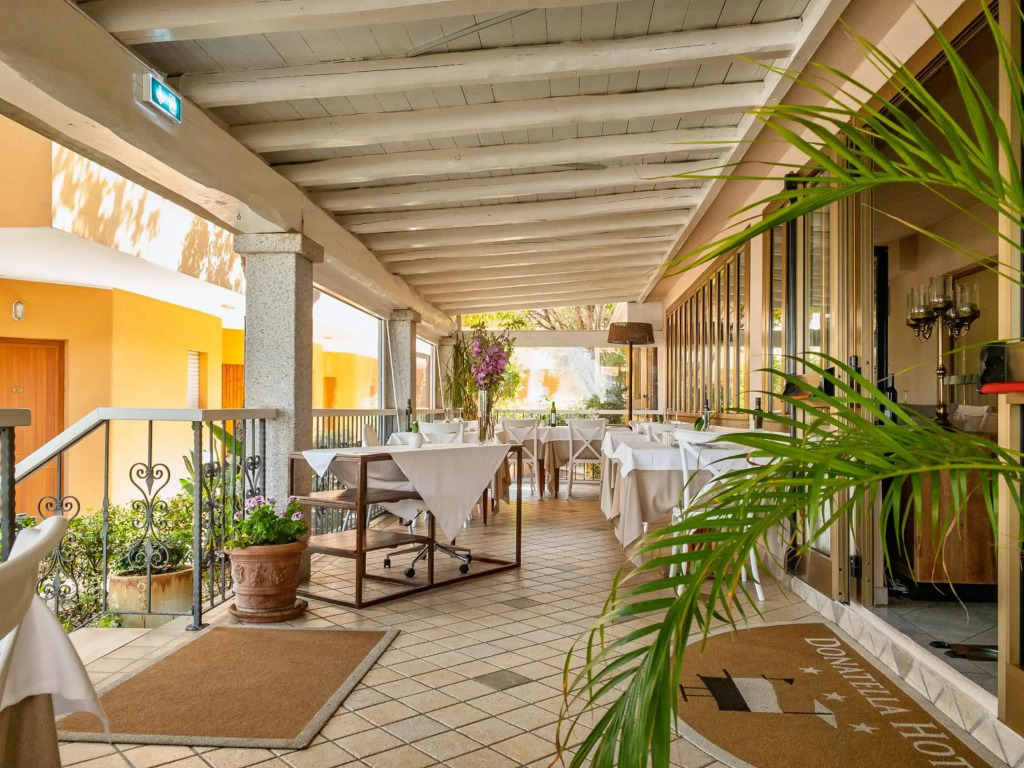 Hotel Donatella