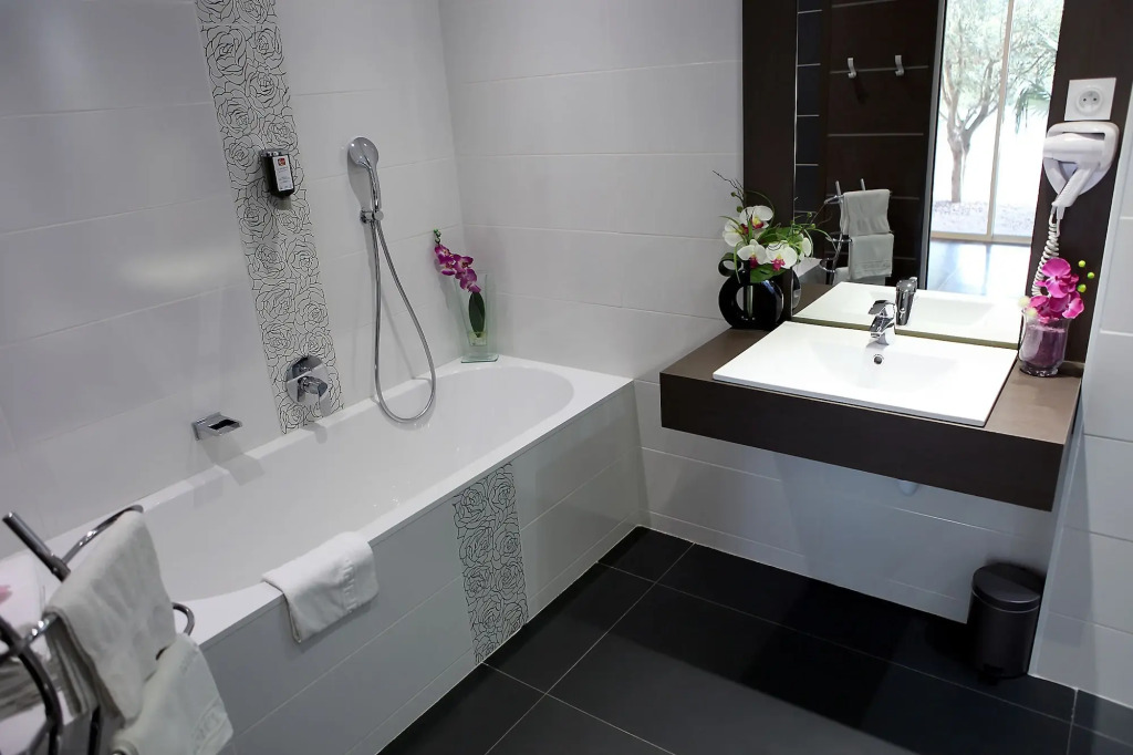 Hotel & Spa Gil de France Cap dAgde