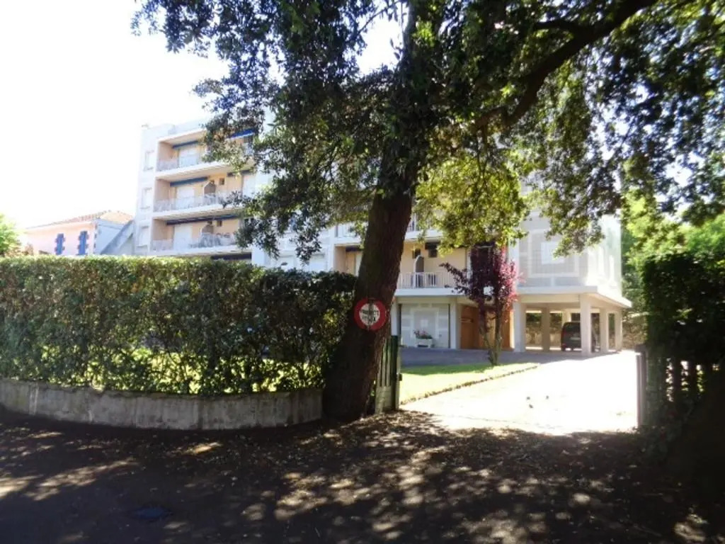 Appartement Arcachon, 3 Pièces, 4 Personnes - Fr-1-374-100