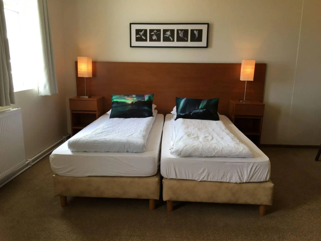 Hotel Vest Mar