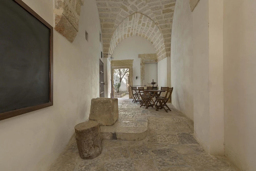 2513 Antico Palazzo Rolli - Stanza Delle Botti