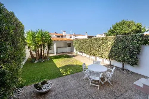 Casa Joao
