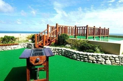 Samsa Ocean View Hotel